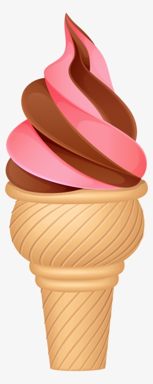 Ice Cream Png Clip Art - Ice Cream