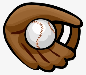 Baseball Glove Clothing Icon Id 717 - Baseball Glove Clipart Transparent Background