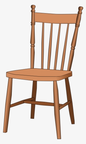 Clipart - Chair Clipart Png