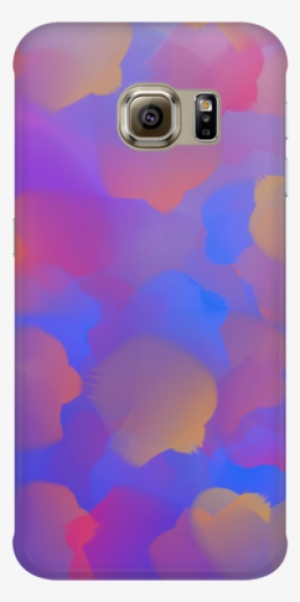 Watercolor Phone Case - Mobile Phone