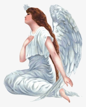 Angel Png Transparent Background