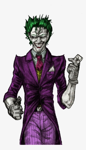 Joker Png