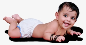 Indian Baby Png Image - Indian Baby Photos Png