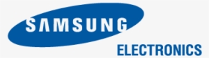 Samsung Electronics Vector Logo - Samsung Electronics Logo Ai