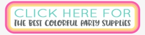 Planning Your Trolls Birthday Party Is Easy Peasy With - Graphic Design