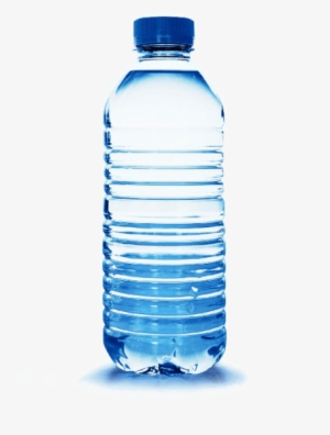 Free Png Water Bottle Plastic Png Images Transparent - Water Bottle Filled With Water