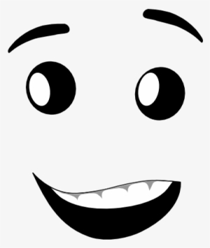 Happy Eyes Clipart For Kids - Happy Cartoon Eyes Vector