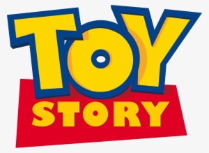 Toy Story Logo - Toy Story Logo Png