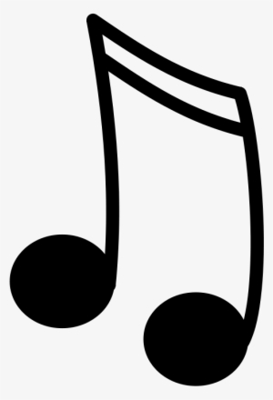 Musical Notes Clipart - Note Clipart