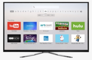 Two - Apple Tv