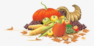 Thanksgiving Food Png Clip Free Stock