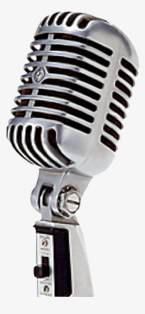 Microphone Transparent Png - Music Mic Png