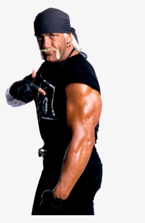 Hulk Hogan Png Photos - Wwe Hulk Hogan Nwo