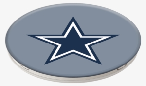 Dallas Cowboys Helmet Logo Png - Dallas