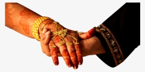 Couple Wedding Hand Png - Wedding Hands Images Png
