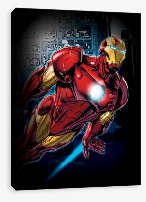 The Avengers Heroes