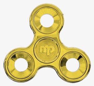 Gold Fidget Spinner Png Transparent - Fidget Spinner Hand Spinner Finger Spinner Popularity