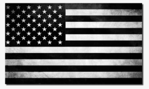 Tactical American Flag Decal - Us Flag
