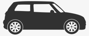 Big Image - Car Clip Art