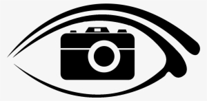 Png Camera Logo - Camera Clip Art