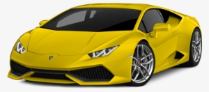 Lamborghini Car Png - Lamborghini Huracan 2016