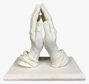 Praying Hands 20cm - Figurine