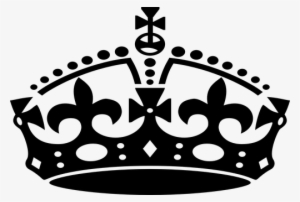 Crown Tiara Queen Princess Royal Royalty E - Corona Vector Keep Calm