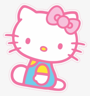 Hello-kitty
