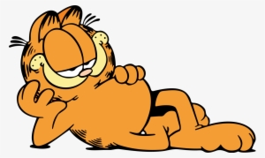 Garfield The Cat - Animated Garfield