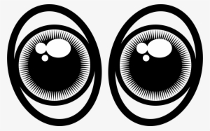 This Free Icons Png Design Of Abstract Eyes