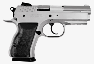 Handgun Png Image - Eaa Witness 10mm Compact