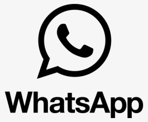 Download - Logo Whatsapp Png