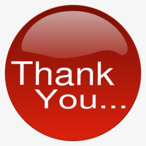 Thank You Clip Art At Clker - Small Image Of Thank You