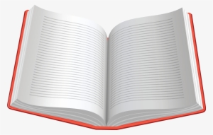 Open Books Images Png