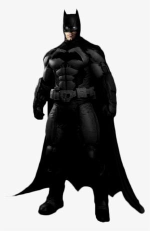 Batman Arkham Knight Png Image Purepng Free Transparent - Batman Justice League Drawing