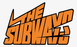 The Subways Image - Subways [10 Inch Lp]