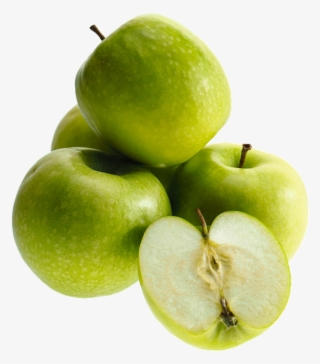 Green Apple Png Transparent Image - Png Fruits