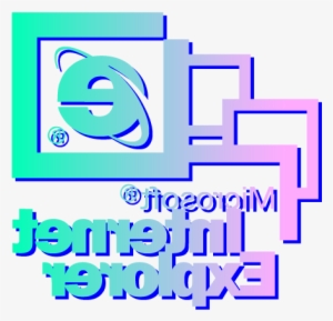 Text Font Technology Product - Internet Explorer Png