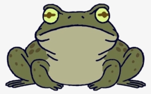 Frog - Amazing World Of Gumball Frog
