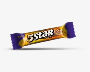 Cadbury 5 Star