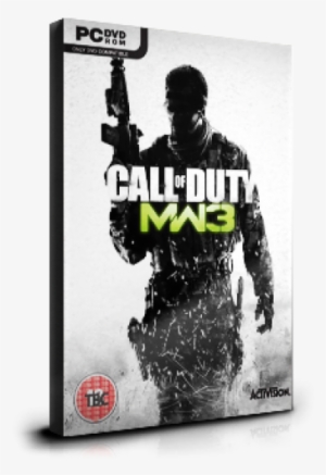 Call Of Duty Modern Warfare 3 - Duty Modern Warfare 3