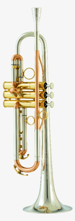 Ulysses Bb Trumpet Image - Trumpet