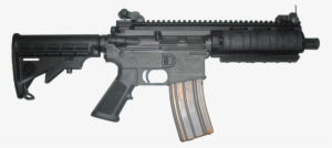 Smith And Wesson M&p 15