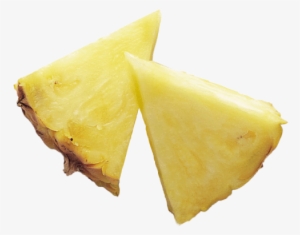 Fruits Pineapple Png - Pineapple Slices Png