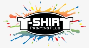 T Shirt Printing Plus Customizing Since 1989 - T Shirt Printing Logo Design