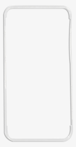 White Frame Png Download Image - Nokia 6.1