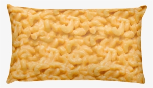 Gooey Mac 'n Cheese Pillow - Macaroni And Cheese
