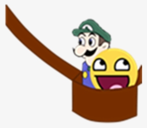 Weegee And An Epic Face In A Bag - Epic Face In A Bag