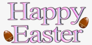 Free Desktop Backgrounds Jewels Art Creation - Happy Easter Word Art