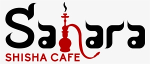 Sahara Shisha Cafe - Shisha Cafe Logo